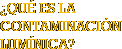 Qué es la contaminación lumínica?